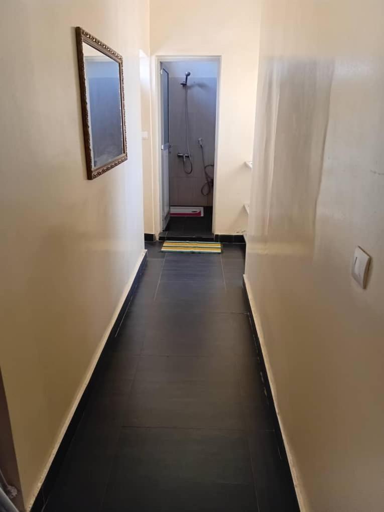 Appartement Beau Sejour 1 Dakar Pokój zdjęcie