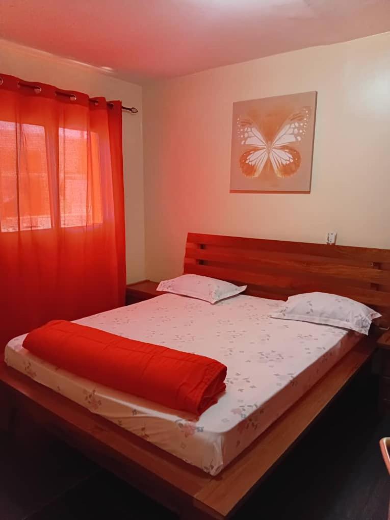 Appartement Beau Sejour 1 Dakar Pokój zdjęcie