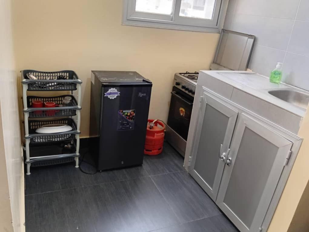 Appartement Beau Sejour 1 Dakar Pokój zdjęcie