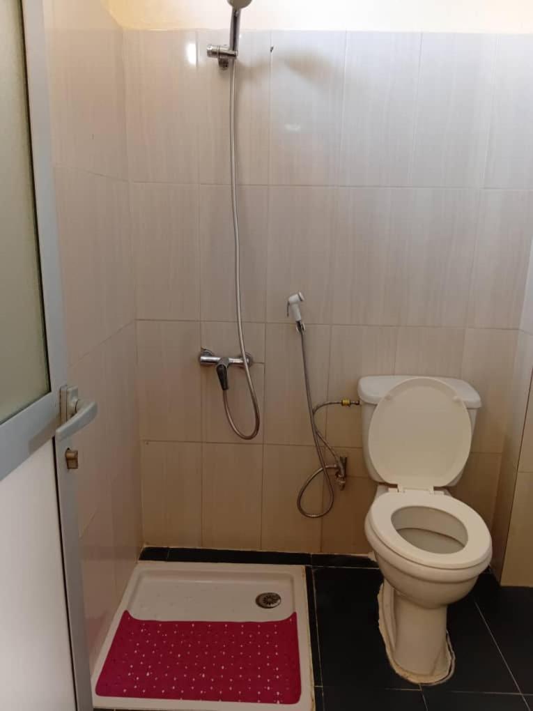 Appartement Beau Sejour 1 Dakar Zewnętrze zdjęcie
