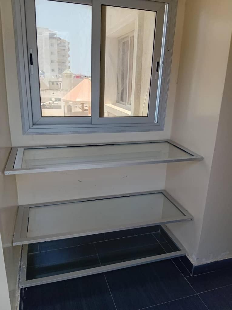 Appartement Beau Sejour 1 Dakar Zewnętrze zdjęcie